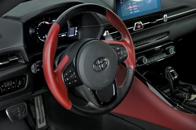 2022 Toyota Gr Supra 3.0 Premium, available for sale in Yonkers, New York | Westchester Auto Group. Yonkers, New York 2022 Toyota Gr Supra 3.0 Premium, available for sale in Yonkers, New York | Westchester Auto Group. Yonkers, New York