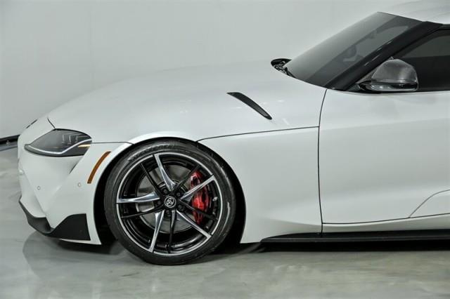2022 Toyota Gr Supra 3.0 Premium, available for sale in Yonkers, New York | Westchester Auto Group. Yonkers, New York 2022 Toyota Gr Supra 3.0 Premium, available for sale in Yonkers, New York | Westchester Auto Group. Yonkers, New York