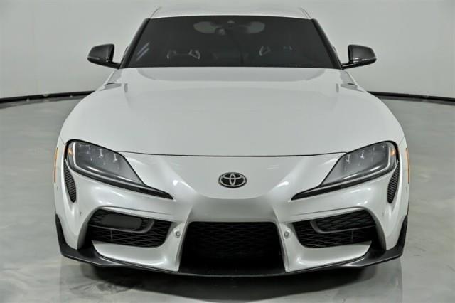 2022 Toyota Gr Supra 3.0 Premium, available for sale in Yonkers, New York | Westchester Auto Group. Yonkers, New York 2022 Toyota Gr Supra 3.0 Premium, available for sale in Yonkers, New York | Westchester Auto Group. Yonkers, New York