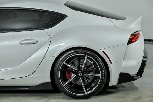 2022 Toyota Gr Supra 3.0 Premium, available for sale in Yonkers, New York | Westchester Auto Group. Yonkers, New York 2022 Toyota Gr Supra 3.0 Premium, available for sale in Yonkers, New York | Westchester Auto Group. Yonkers, New York
