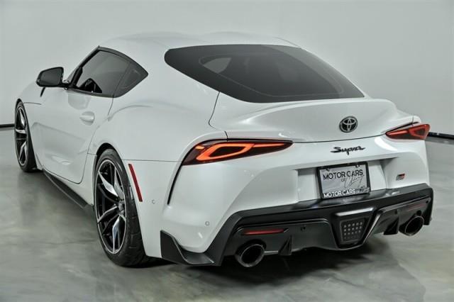 2022 Toyota Gr Supra 3.0 Premium, available for sale in Yonkers, New York | Westchester Auto Group. Yonkers, New York 2022 Toyota Gr Supra 3.0 Premium, available for sale in Yonkers, New York | Westchester Auto Group. Yonkers, New York