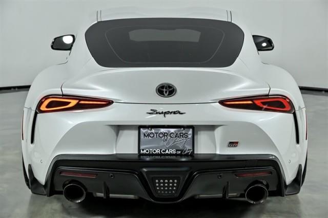 2022 Toyota Gr Supra 3.0 Premium, available for sale in Yonkers, New York | Westchester Auto Group. Yonkers, New York 2022 Toyota Gr Supra 3.0 Premium, available for sale in Yonkers, New York | Westchester Auto Group. Yonkers, New York