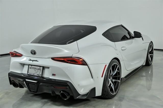 2022 Toyota Gr Supra 3.0 Premium, available for sale in Yonkers, New York | Westchester Auto Group. Yonkers, New York 2022 Toyota Gr Supra 3.0 Premium, available for sale in Yonkers, New York | Westchester Auto Group. Yonkers, New York