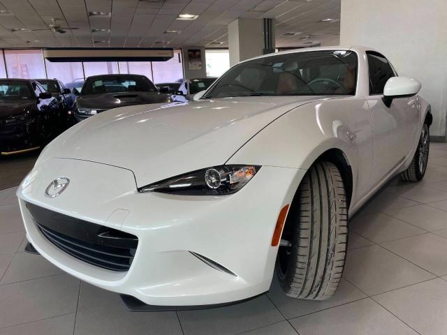 2022 Mazda Mx-5 Miata Rf Grand Touring, available for sale in Yonkers, New York | Westchester Auto Group. Yonkers, New York 2022 Mazda Mx-5 Miata Rf Grand Touring, available for sale in Yonkers, New York | Westchester Auto Group. Yonkers, New York