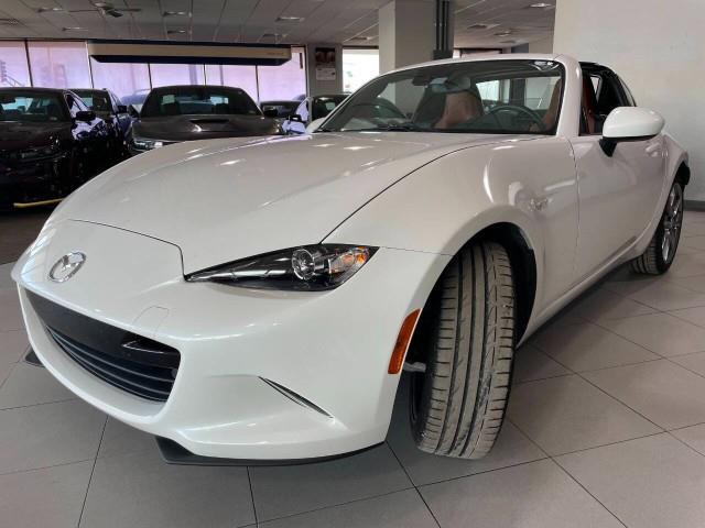 2022 Mazda Mx-5 Miata Rf Grand Touring, available for sale in Yonkers, New York | Westchester Auto Group. Yonkers, New York 2022 Mazda Mx-5 Miata Rf Grand Touring, available for sale in Yonkers, New York | Westchester Auto Group. Yonkers, New York