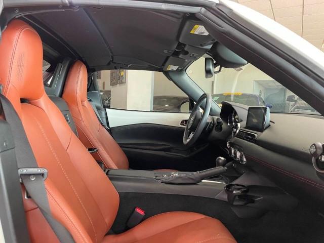 2022 Mazda Mx-5 Miata Rf Grand Touring, available for sale in Yonkers, New York | Westchester Auto Group. Yonkers, New York 2022 Mazda Mx-5 Miata Rf Grand Touring, available for sale in Yonkers, New York | Westchester Auto Group. Yonkers, New York