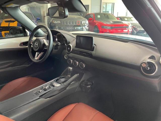 2022 Mazda Mx-5 Miata Rf Grand Touring, available for sale in Yonkers, New York | Westchester Auto Group. Yonkers, New York 2022 Mazda Mx-5 Miata Rf Grand Touring, available for sale in Yonkers, New York | Westchester Auto Group. Yonkers, New York