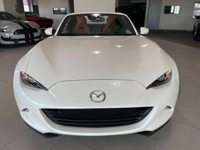 2022 Mazda Mx-5 Miata Rf Grand Touring, available for sale in Yonkers, New York | Westchester Auto Group. Yonkers, New York 2022 Mazda Mx-5 Miata Rf Grand Touring, available for sale in Yonkers, New York | Westchester Auto Group. Yonkers, New York