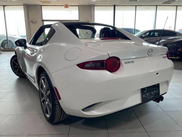 2022 Mazda Mx-5 Miata Rf Grand Touring, available for sale in Yonkers, New York | Westchester Auto Group. Yonkers, New York 2022 Mazda Mx-5 Miata Rf Grand Touring, available for sale in Yonkers, New York | Westchester Auto Group. Yonkers, New York