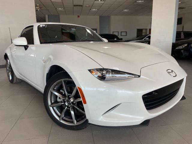 2022 Mazda Mx-5 Miata Rf Grand Touring, available for sale in Yonkers, New York | Westchester Auto Group. Yonkers, New York 2022 Mazda Mx-5 Miata Rf Grand Touring, available for sale in Yonkers, New York | Westchester Auto Group. Yonkers, New York