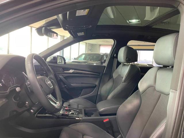 2023 Audi Sq5 Premium, available for sale in Yonkers, New York | Westchester Auto Group. Yonkers, New York 2023 Audi Sq5 Premium, available for sale in Yonkers, New York | Westchester Auto Group. Yonkers, New York