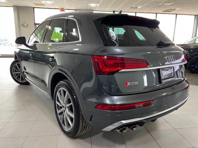 2023 Audi Sq5 Premium, available for sale in Yonkers, New York | Westchester Auto Group. Yonkers, New York 2023 Audi Sq5 Premium, available for sale in Yonkers, New York | Westchester Auto Group. Yonkers, New York