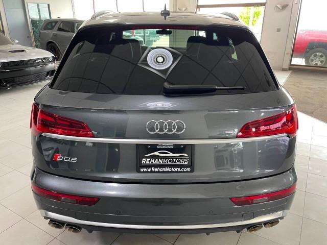 2023 Audi Sq5 Premium, available for sale in Yonkers, New York | Westchester Auto Group. Yonkers, New York 2023 Audi Sq5 Premium, available for sale in Yonkers, New York | Westchester Auto Group. Yonkers, New York
