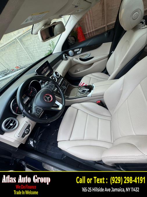 2016 Mercedes-Benz C-Class 4dr Sdn C 300 Sport 4MATIC, available for sale in Jamaica, New York | Atlas Auto Group. Jamaica, New York 2016 Mercedes-Benz C-Class 4dr Sdn C 300 Sport 4MATIC, available for sale in Jamaica, New York | Atlas Auto Group. Jamaica, New York
