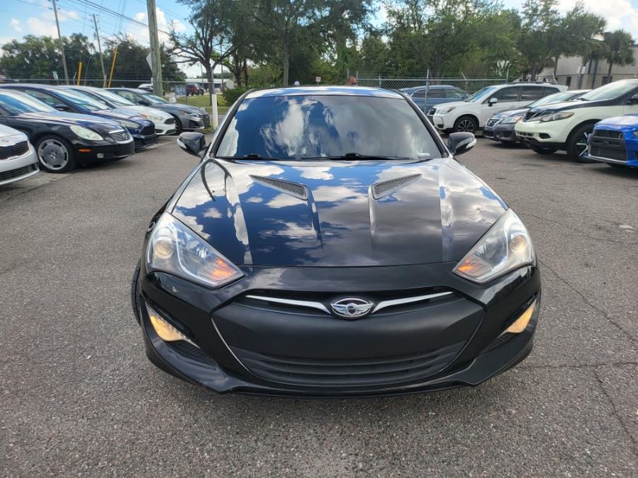 2015 Hyundai Genesis Coupe 2dr 3.8L Ultimate w/Black Seats, available for sale in Orlando, Florida | Mickeys Driver Mart. Orlando, Florida 2015 Hyundai Genesis Coupe 2dr 3.8L Ultimate w/Black Seats, available for sale in Orlando, Florida | Mickeys Driver Mart. Orlando, Florida