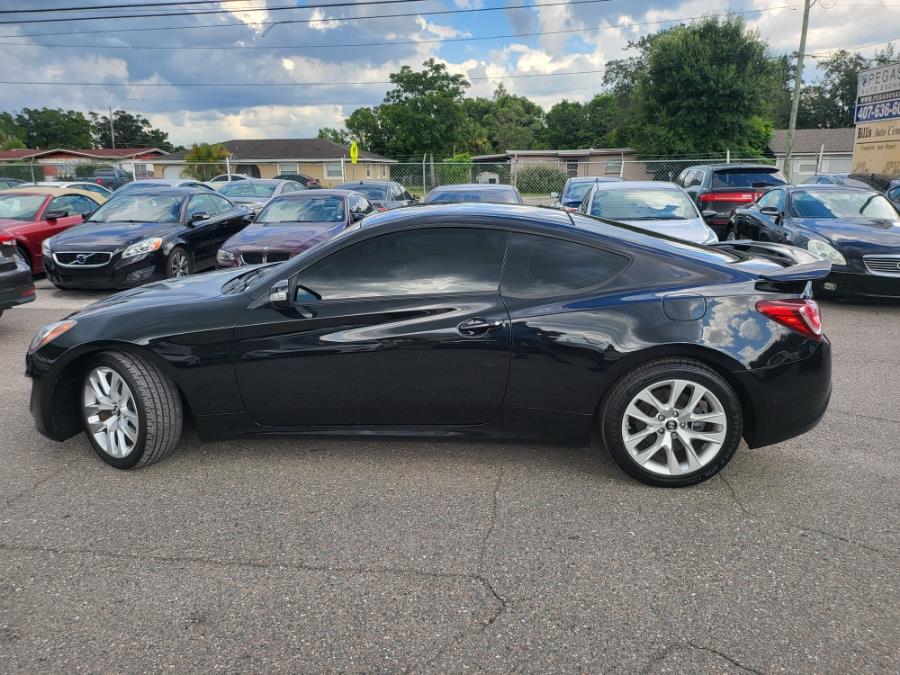 2015 Hyundai Genesis Coupe 2dr 3.8L Ultimate w/Black Seats, available for sale in Orlando, Florida | Mickeys Driver Mart. Orlando, Florida 2015 Hyundai Genesis Coupe 2dr 3.8L Ultimate w/Black Seats, available for sale in Orlando, Florida | Mickeys Driver Mart. Orlando, Florida