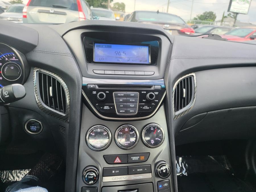 2015 Hyundai Genesis Coupe 2dr 3.8L Ultimate w/Black Seats, available for sale in Orlando, Florida | Mickeys Driver Mart. Orlando, Florida 2015 Hyundai Genesis Coupe 2dr 3.8L Ultimate w/Black Seats, available for sale in Orlando, Florida | Mickeys Driver Mart. Orlando, Florida