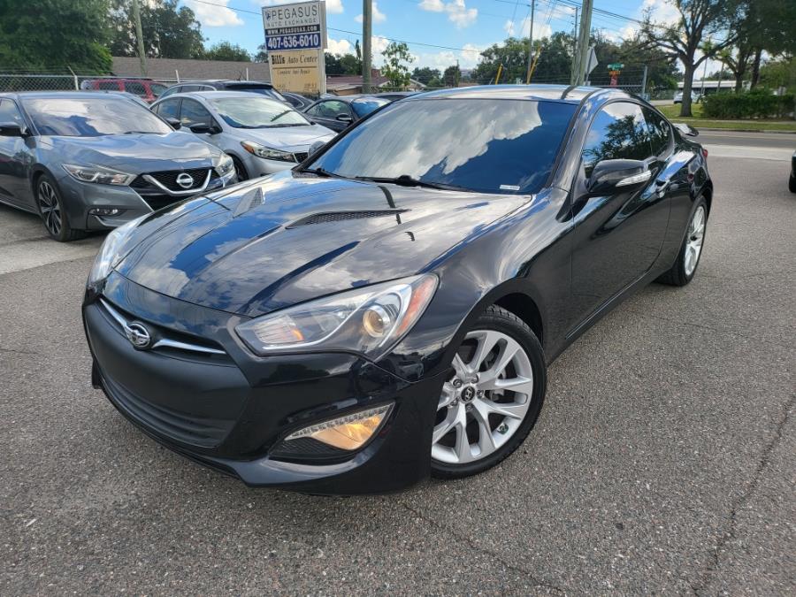 2015 Hyundai Genesis Coupe 2dr 3.8L Ultimate w/Black Seats, available for sale in Orlando, Florida | Mickeys Driver Mart. Orlando, Florida 2015 Hyundai Genesis Coupe 2dr 3.8L Ultimate w/Black Seats, available for sale in Orlando, Florida | Mickeys Driver Mart. Orlando, Florida