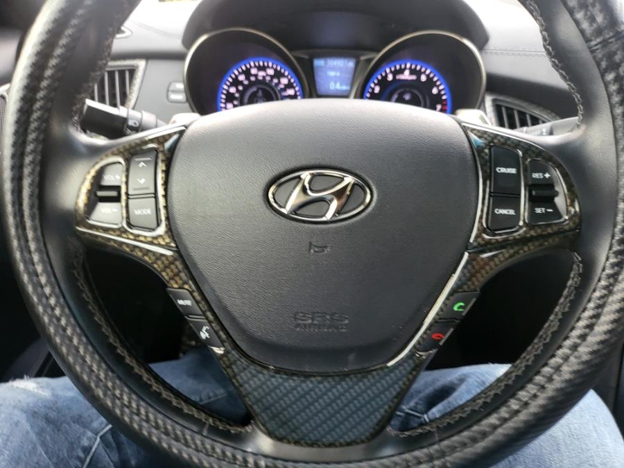 2015 Hyundai Genesis Coupe 2dr 3.8L Ultimate w/Black Seats, available for sale in Orlando, Florida | Mickeys Driver Mart. Orlando, Florida 2015 Hyundai Genesis Coupe 2dr 3.8L Ultimate w/Black Seats, available for sale in Orlando, Florida | Mickeys Driver Mart. Orlando, Florida