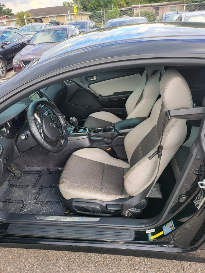 2015 Hyundai Genesis Coupe 2dr 3.8L Ultimate w/Black Seats, available for sale in Orlando, Florida | Mickeys Driver Mart. Orlando, Florida 2015 Hyundai Genesis Coupe 2dr 3.8L Ultimate w/Black Seats, available for sale in Orlando, Florida | Mickeys Driver Mart. Orlando, Florida