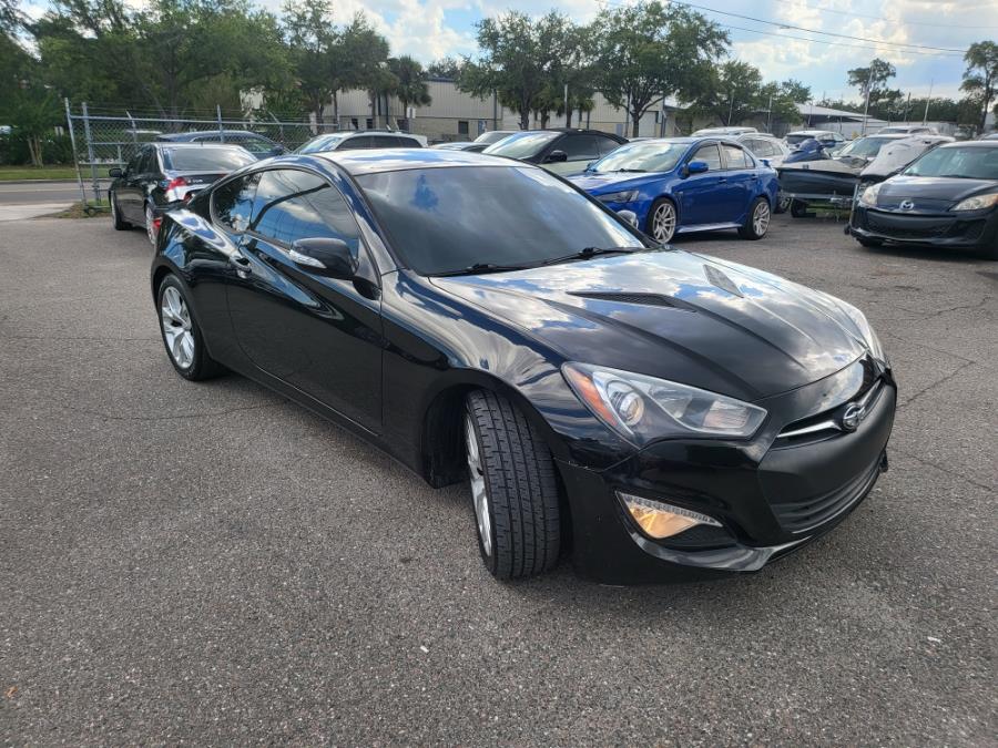 2015 Hyundai Genesis Coupe 2dr 3.8L Ultimate w/Black Seats, available for sale in Orlando, Florida | Mickeys Driver Mart. Orlando, Florida 2015 Hyundai Genesis Coupe 2dr 3.8L Ultimate w/Black Seats, available for sale in Orlando, Florida | Mickeys Driver Mart. Orlando, Florida