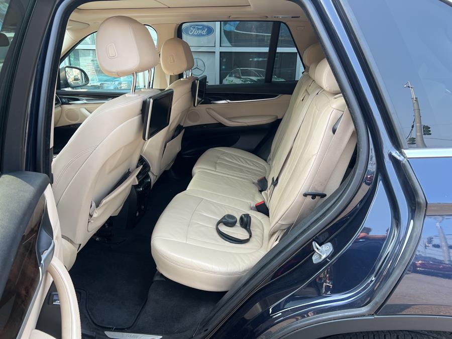 2016 BMW X5 AWD 4dr xDrive35i, available for sale in Milford, Connecticut | Korhan LLC DBA Superior Motors. Milford, Connecticut 2016 BMW X5 AWD 4dr xDrive35i, available for sale in Milford, Connecticut | Korhan LLC DBA Superior Motors. Milford, Connecticut