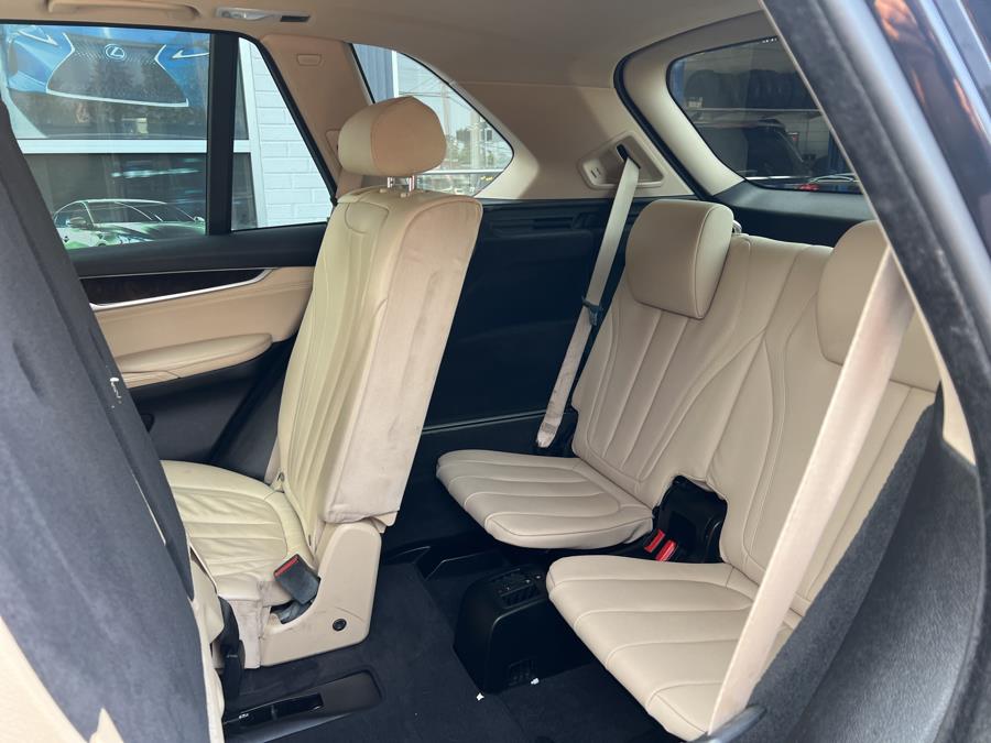 2016 BMW X5 AWD 4dr xDrive35i, available for sale in Milford, Connecticut | Korhan LLC DBA Superior Motors. Milford, Connecticut 2016 BMW X5 AWD 4dr xDrive35i, available for sale in Milford, Connecticut | Korhan LLC DBA Superior Motors. Milford, Connecticut