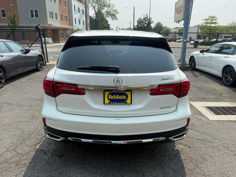 2019 Acura MDX SH-AWD w/Technology Pkg, available for sale in Hartford, Connecticut | VEB Auto Sales. Hartford, Connecticut 2019 Acura MDX SH-AWD w/Technology Pkg, available for sale in Hartford, Connecticut | VEB Auto Sales. Hartford, Connecticut