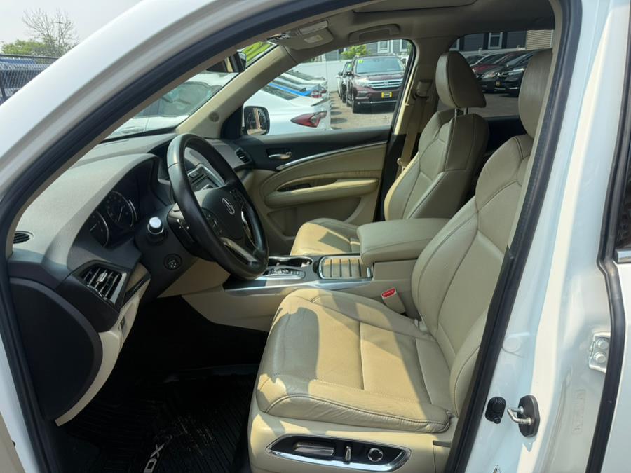 2019 Acura MDX SH-AWD w/Technology Pkg, available for sale in Hartford, Connecticut | VEB Auto Sales. Hartford, Connecticut 2019 Acura MDX SH-AWD w/Technology Pkg, available for sale in Hartford, Connecticut | VEB Auto Sales. Hartford, Connecticut