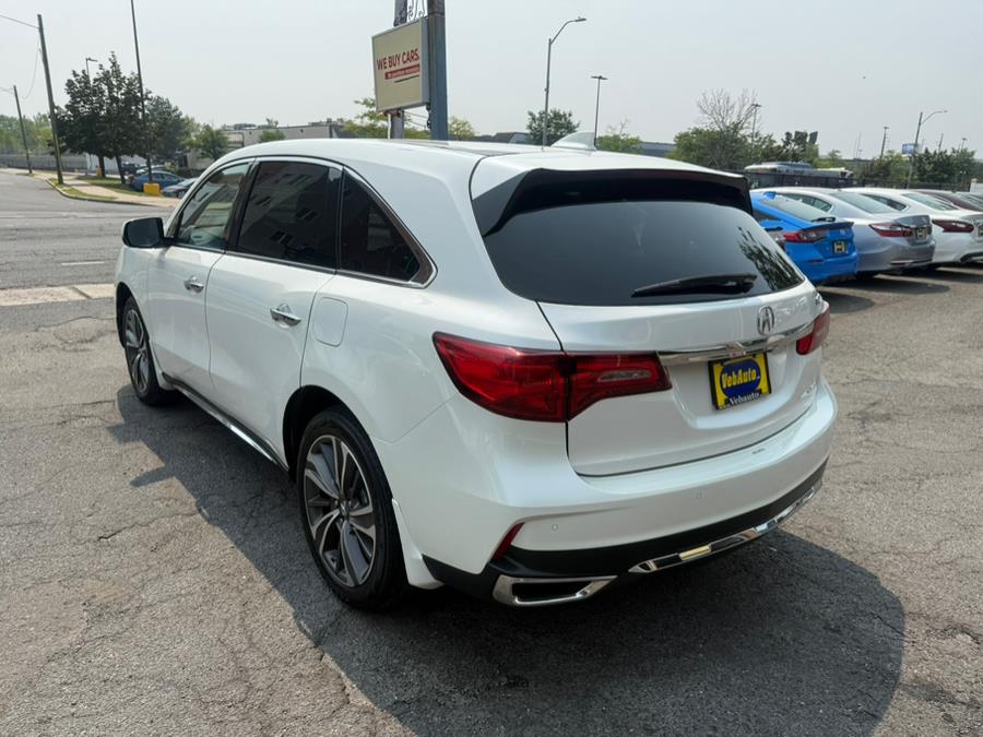 2019 Acura MDX SH-AWD w/Technology Pkg, available for sale in Hartford, Connecticut | VEB Auto Sales. Hartford, Connecticut 2019 Acura MDX SH-AWD w/Technology Pkg, available for sale in Hartford, Connecticut | VEB Auto Sales. Hartford, Connecticut
