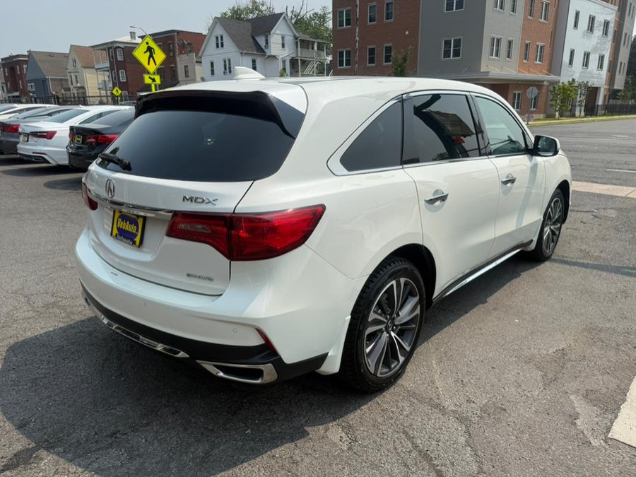2019 Acura MDX SH-AWD w/Technology Pkg, available for sale in Hartford, Connecticut | VEB Auto Sales. Hartford, Connecticut 2019 Acura MDX SH-AWD w/Technology Pkg, available for sale in Hartford, Connecticut | VEB Auto Sales. Hartford, Connecticut