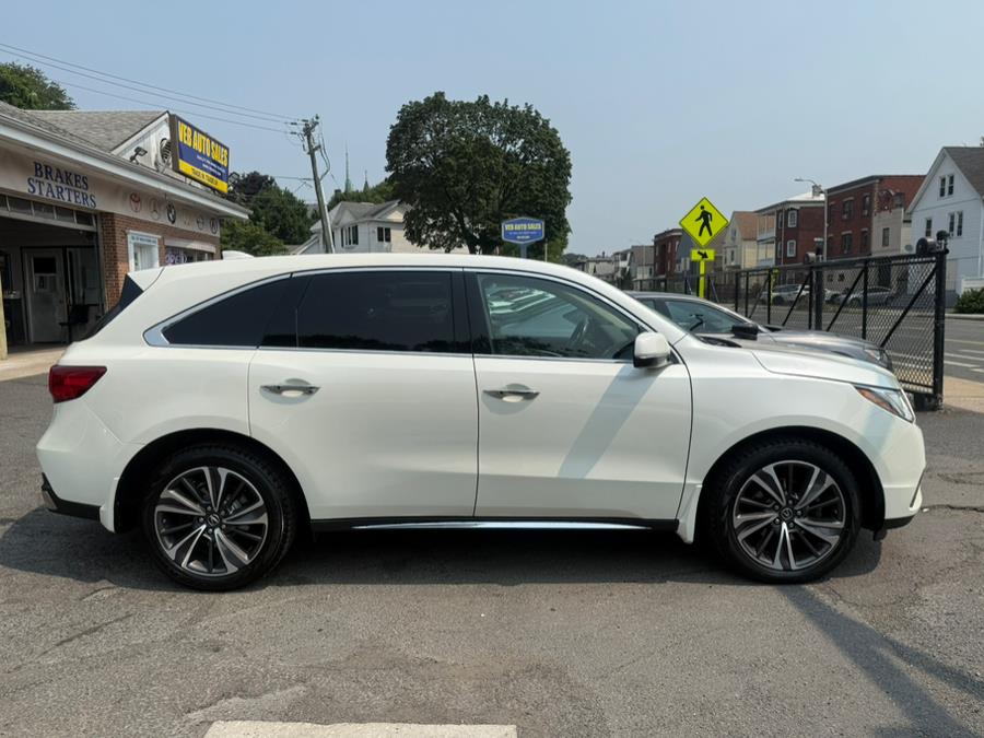 2019 Acura MDX SH-AWD w/Technology Pkg, available for sale in Hartford, Connecticut | VEB Auto Sales. Hartford, Connecticut 2019 Acura MDX SH-AWD w/Technology Pkg, available for sale in Hartford, Connecticut | VEB Auto Sales. Hartford, Connecticut