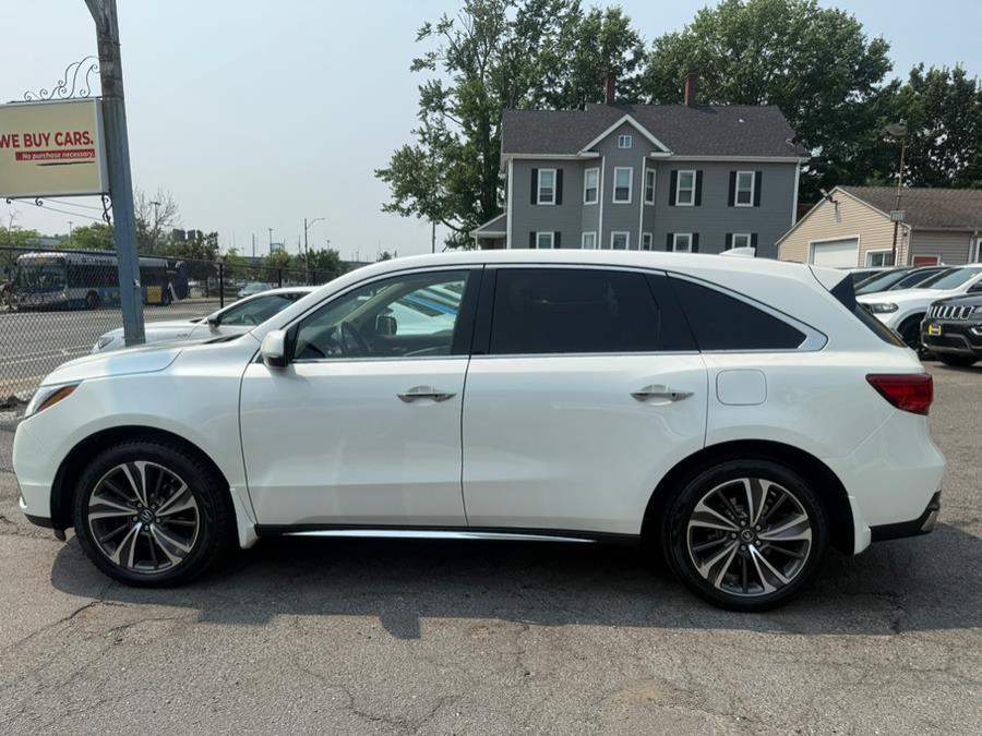 2019 Acura MDX SH-AWD w/Technology Pkg, available for sale in Hartford, Connecticut | VEB Auto Sales. Hartford, Connecticut 2019 Acura MDX SH-AWD w/Technology Pkg, available for sale in Hartford, Connecticut | VEB Auto Sales. Hartford, Connecticut