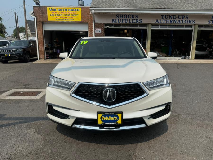 2019 Acura MDX SH-AWD w/Technology Pkg, available for sale in Hartford, Connecticut | VEB Auto Sales. Hartford, Connecticut 2019 Acura MDX SH-AWD w/Technology Pkg, available for sale in Hartford, Connecticut | VEB Auto Sales. Hartford, Connecticut