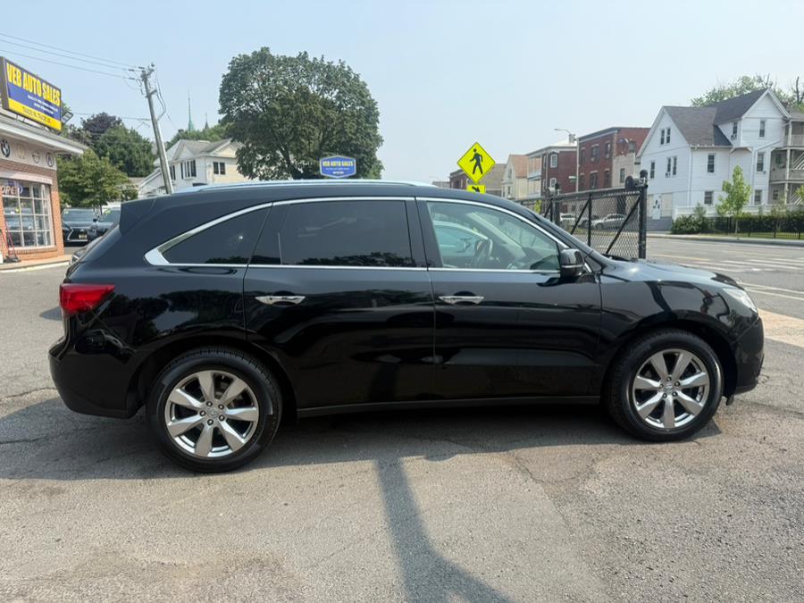 2015 Acura MDX SH-AWD 4dr Advance/Entertainment Pkg, available for sale in Hartford, Connecticut | VEB Auto Sales. Hartford, Connecticut 2015 Acura MDX SH-AWD 4dr Advance/Entertainment Pkg, available for sale in Hartford, Connecticut | VEB Auto Sales. Hartford, Connecticut