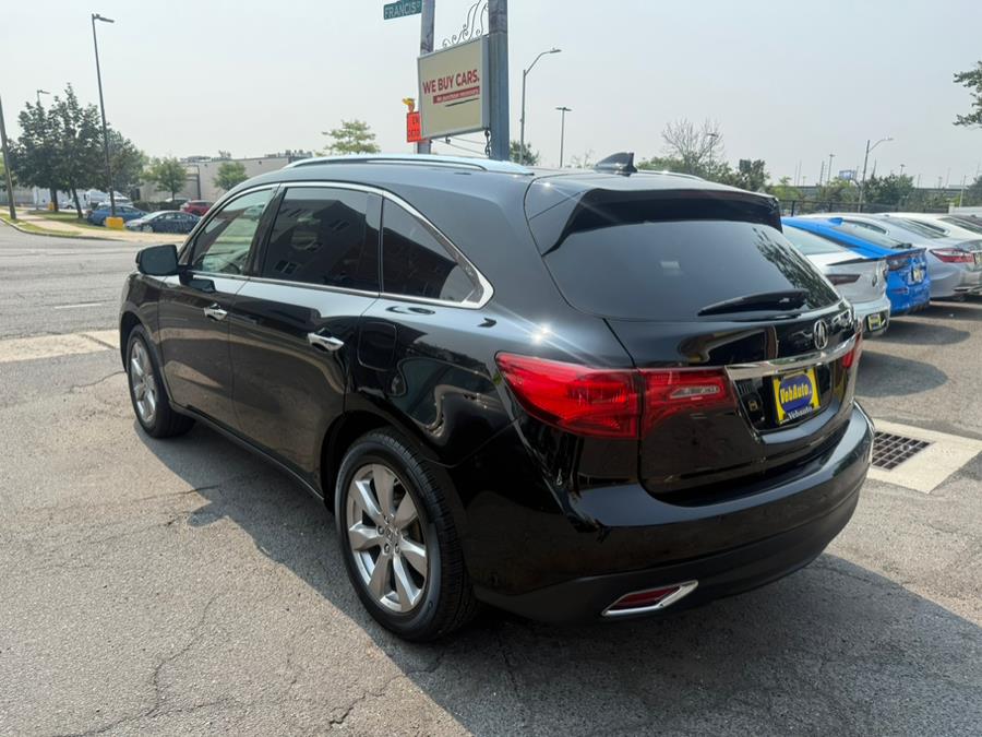 2015 Acura MDX SH-AWD 4dr Advance/Entertainment Pkg, available for sale in Hartford, Connecticut | VEB Auto Sales. Hartford, Connecticut 2015 Acura MDX SH-AWD 4dr Advance/Entertainment Pkg, available for sale in Hartford, Connecticut | VEB Auto Sales. Hartford, Connecticut
