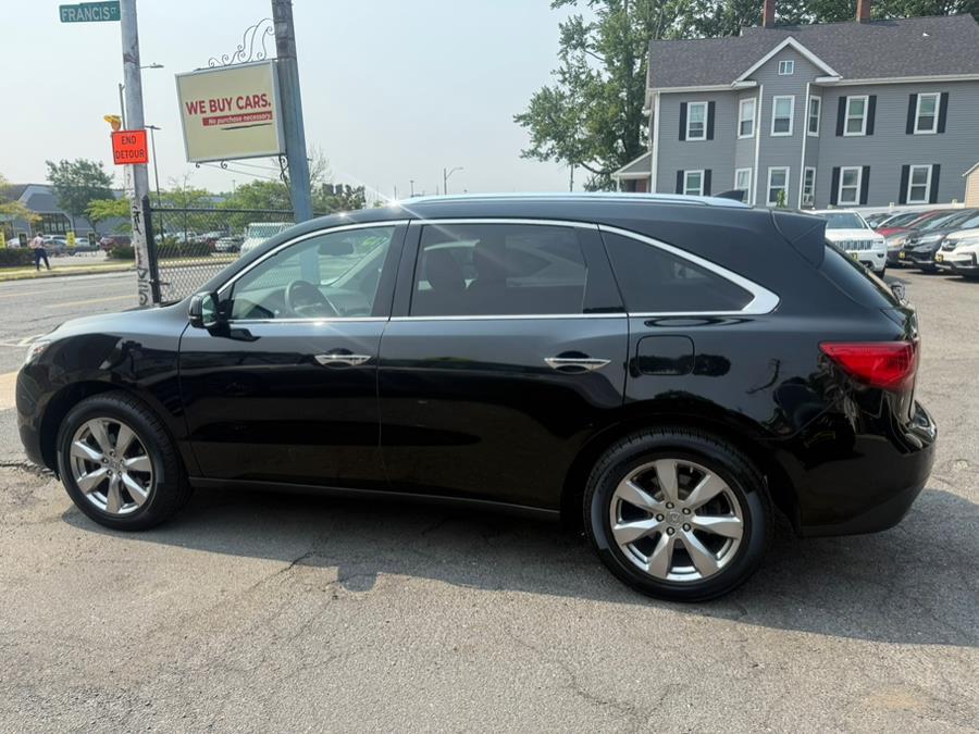 2015 Acura MDX SH-AWD 4dr Advance/Entertainment Pkg, available for sale in Hartford, Connecticut | VEB Auto Sales. Hartford, Connecticut 2015 Acura MDX SH-AWD 4dr Advance/Entertainment Pkg, available for sale in Hartford, Connecticut | VEB Auto Sales. Hartford, Connecticut