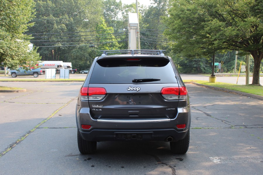 2018 Jeep Grand Cherokee Limited 4x4, available for sale in New Britain, Connecticut | Universal Motors LLC. New Britain, Connecticut 2018 Jeep Grand Cherokee Limited 4x4, available for sale in New Britain, Connecticut | Universal Motors LLC. New Britain, Connecticut