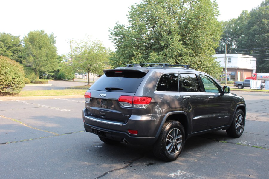 2018 Jeep Grand Cherokee Limited 4x4, available for sale in New Britain, Connecticut | Universal Motors LLC. New Britain, Connecticut 2018 Jeep Grand Cherokee Limited 4x4, available for sale in New Britain, Connecticut | Universal Motors LLC. New Britain, Connecticut