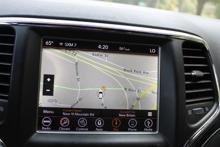 2018 Jeep Grand Cherokee Limited 4x4, available for sale in New Britain, Connecticut | Universal Motors LLC. New Britain, Connecticut 2018 Jeep Grand Cherokee Limited 4x4, available for sale in New Britain, Connecticut | Universal Motors LLC. New Britain, Connecticut