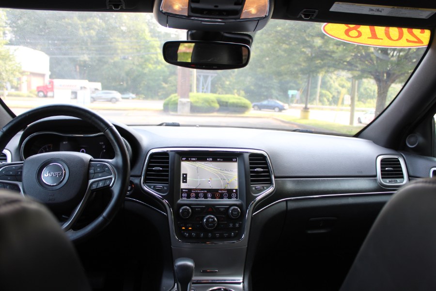 2018 Jeep Grand Cherokee Limited 4x4, available for sale in New Britain, Connecticut | Universal Motors LLC. New Britain, Connecticut 2018 Jeep Grand Cherokee Limited 4x4, available for sale in New Britain, Connecticut | Universal Motors LLC. New Britain, Connecticut