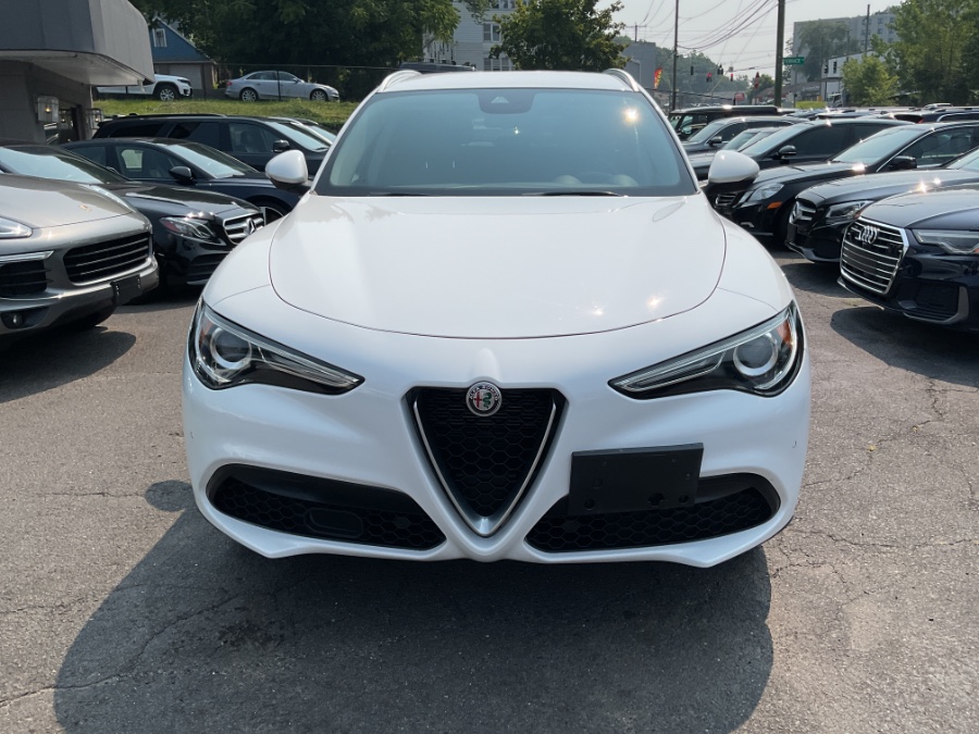 2020 Alfa Romeo Stelvio AWD, available for sale in Waterbury, Connecticut | Jim Juliani Motors. Waterbury, Connecticut 2020 Alfa Romeo Stelvio AWD, available for sale in Waterbury, Connecticut | Jim Juliani Motors. Waterbury, Connecticut