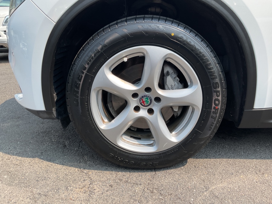 2020 Alfa Romeo Stelvio AWD, available for sale in Waterbury, Connecticut | Jim Juliani Motors. Waterbury, Connecticut 2020 Alfa Romeo Stelvio AWD, available for sale in Waterbury, Connecticut | Jim Juliani Motors. Waterbury, Connecticut