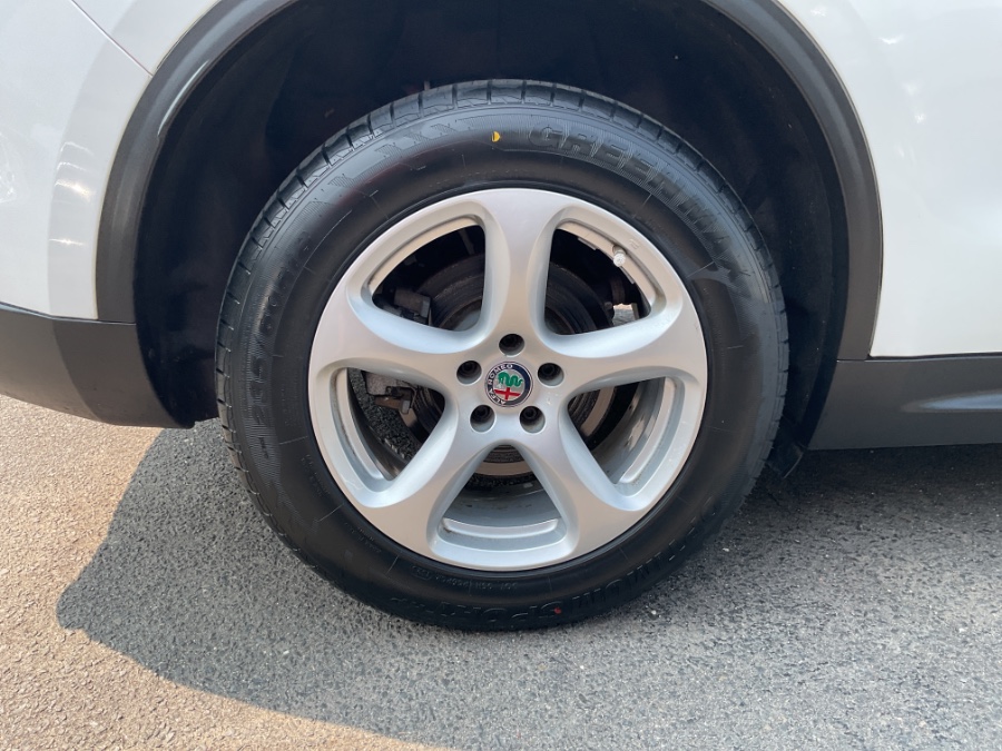 2020 Alfa Romeo Stelvio AWD, available for sale in Waterbury, Connecticut | Jim Juliani Motors. Waterbury, Connecticut 2020 Alfa Romeo Stelvio AWD, available for sale in Waterbury, Connecticut | Jim Juliani Motors. Waterbury, Connecticut
