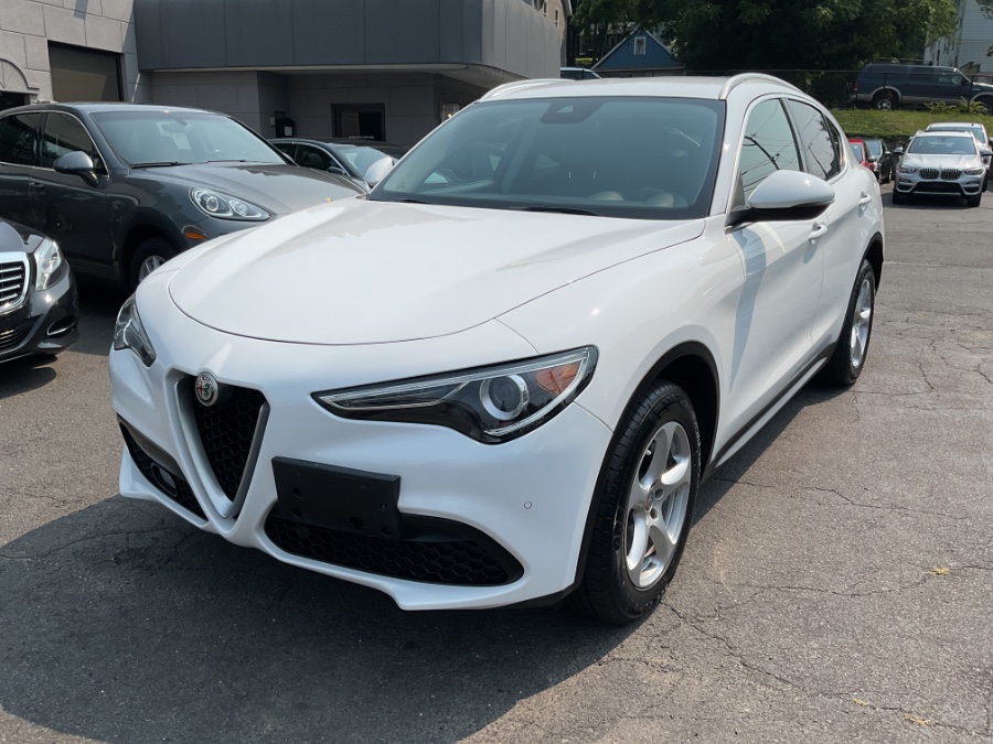 2020 Alfa Romeo Stelvio AWD, available for sale in Waterbury, Connecticut | Jim Juliani Motors. Waterbury, Connecticut 2020 Alfa Romeo Stelvio AWD, available for sale in Waterbury, Connecticut | Jim Juliani Motors. Waterbury, Connecticut