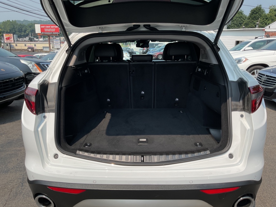 2020 Alfa Romeo Stelvio AWD, available for sale in Waterbury, Connecticut | Jim Juliani Motors. Waterbury, Connecticut 2020 Alfa Romeo Stelvio AWD, available for sale in Waterbury, Connecticut | Jim Juliani Motors. Waterbury, Connecticut