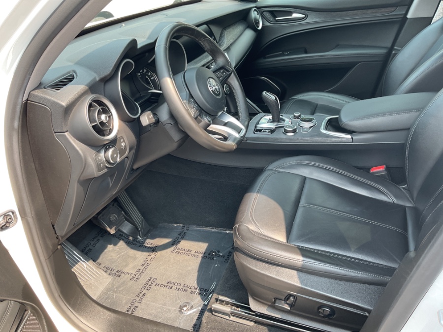 2020 Alfa Romeo Stelvio AWD, available for sale in Waterbury, Connecticut | Jim Juliani Motors. Waterbury, Connecticut 2020 Alfa Romeo Stelvio AWD, available for sale in Waterbury, Connecticut | Jim Juliani Motors. Waterbury, Connecticut