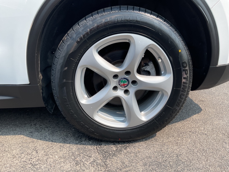 2020 Alfa Romeo Stelvio AWD, available for sale in Waterbury, Connecticut | Jim Juliani Motors. Waterbury, Connecticut 2020 Alfa Romeo Stelvio AWD, available for sale in Waterbury, Connecticut | Jim Juliani Motors. Waterbury, Connecticut