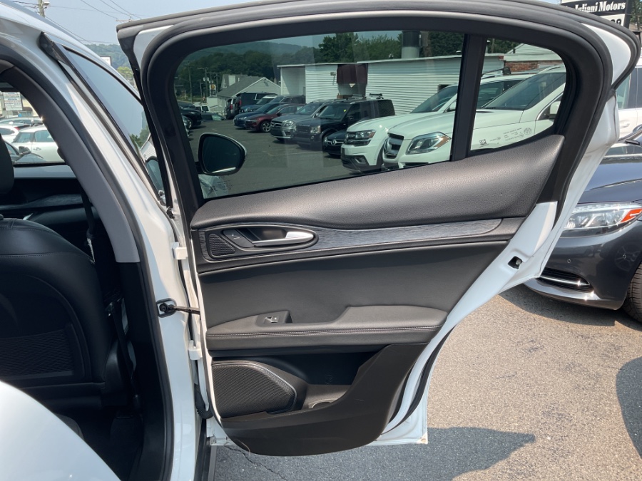 2020 Alfa Romeo Stelvio AWD, available for sale in Waterbury, Connecticut | Jim Juliani Motors. Waterbury, Connecticut 2020 Alfa Romeo Stelvio AWD, available for sale in Waterbury, Connecticut | Jim Juliani Motors. Waterbury, Connecticut