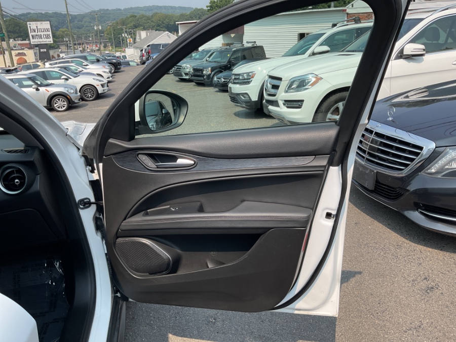 2020 Alfa Romeo Stelvio AWD, available for sale in Waterbury, Connecticut | Jim Juliani Motors. Waterbury, Connecticut 2020 Alfa Romeo Stelvio AWD, available for sale in Waterbury, Connecticut | Jim Juliani Motors. Waterbury, Connecticut